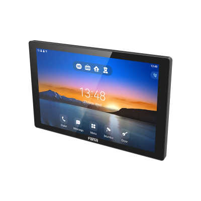 Fanvil i507W, без БП, Android, WiFi, ответная часть для SIP-домофона